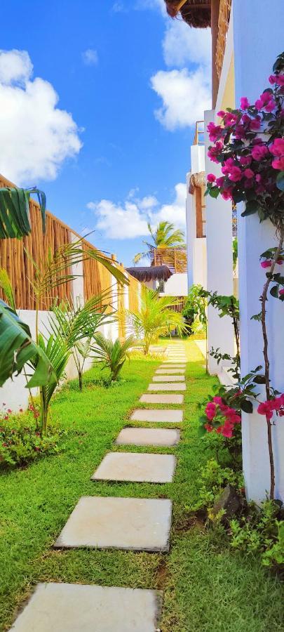 Sirena Village São Miguel do Gostoso Exterior foto