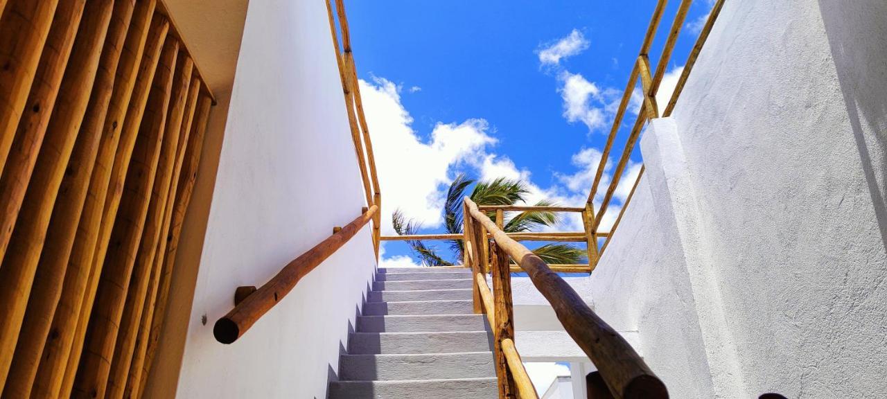 Sirena Village São Miguel do Gostoso Exterior foto